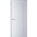 Классик-27 с врезкой под замок, DORICA